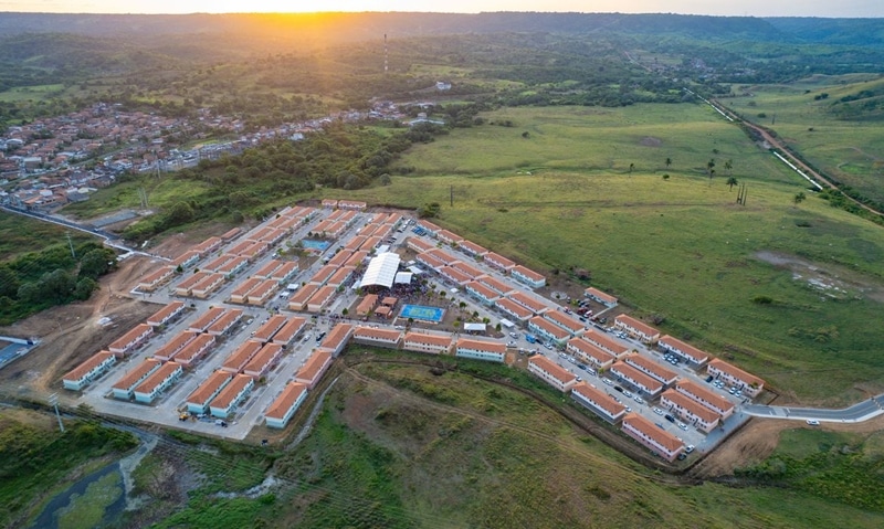 São Carlos receberá 50 moradias do Minha Casa Minha Vida, prevê governo Lula