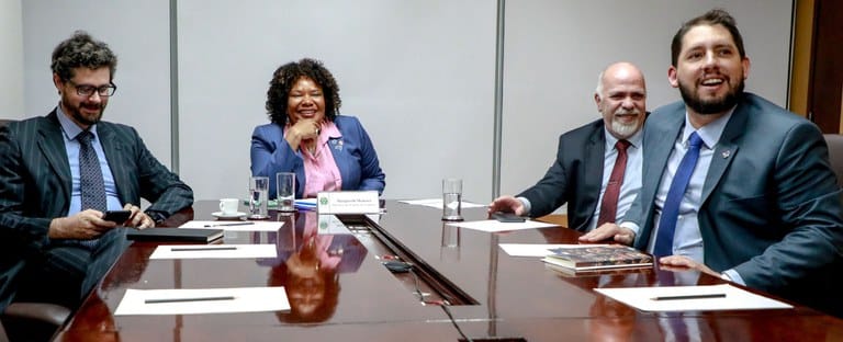 Ministério participa de Plenária Nacional dos Comitês Paulo Gustavo