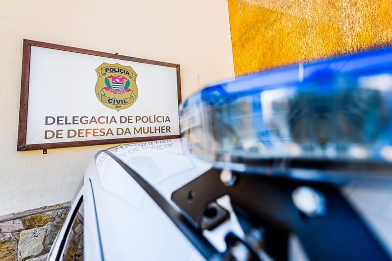 Procurado por tentativa de homicídio é capturado pela equipe da DDM de São Carlos