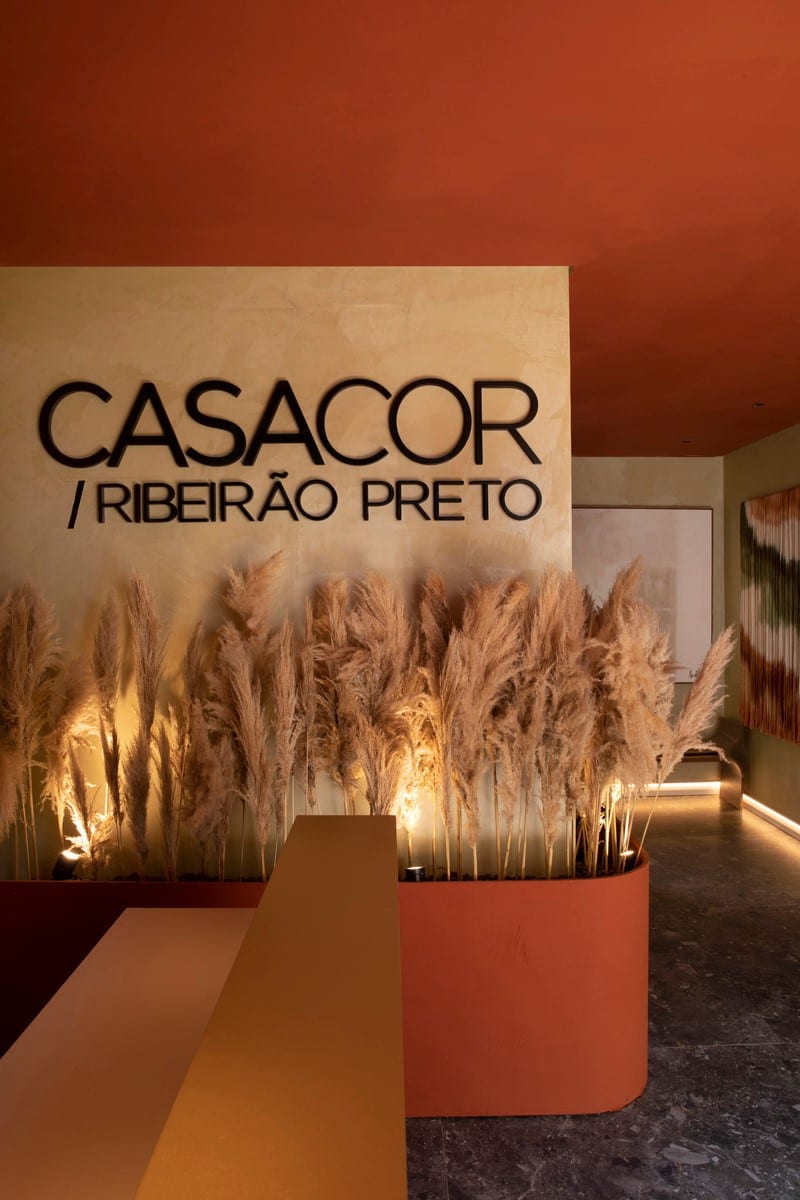 CASACOR Ribeirão Preto confirma elenco de sua 5ª edição