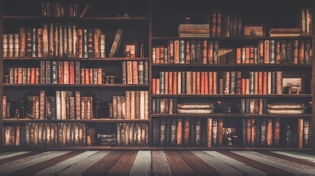 Ministério destina R$ 9 milhões para bibliotecas comunitárias