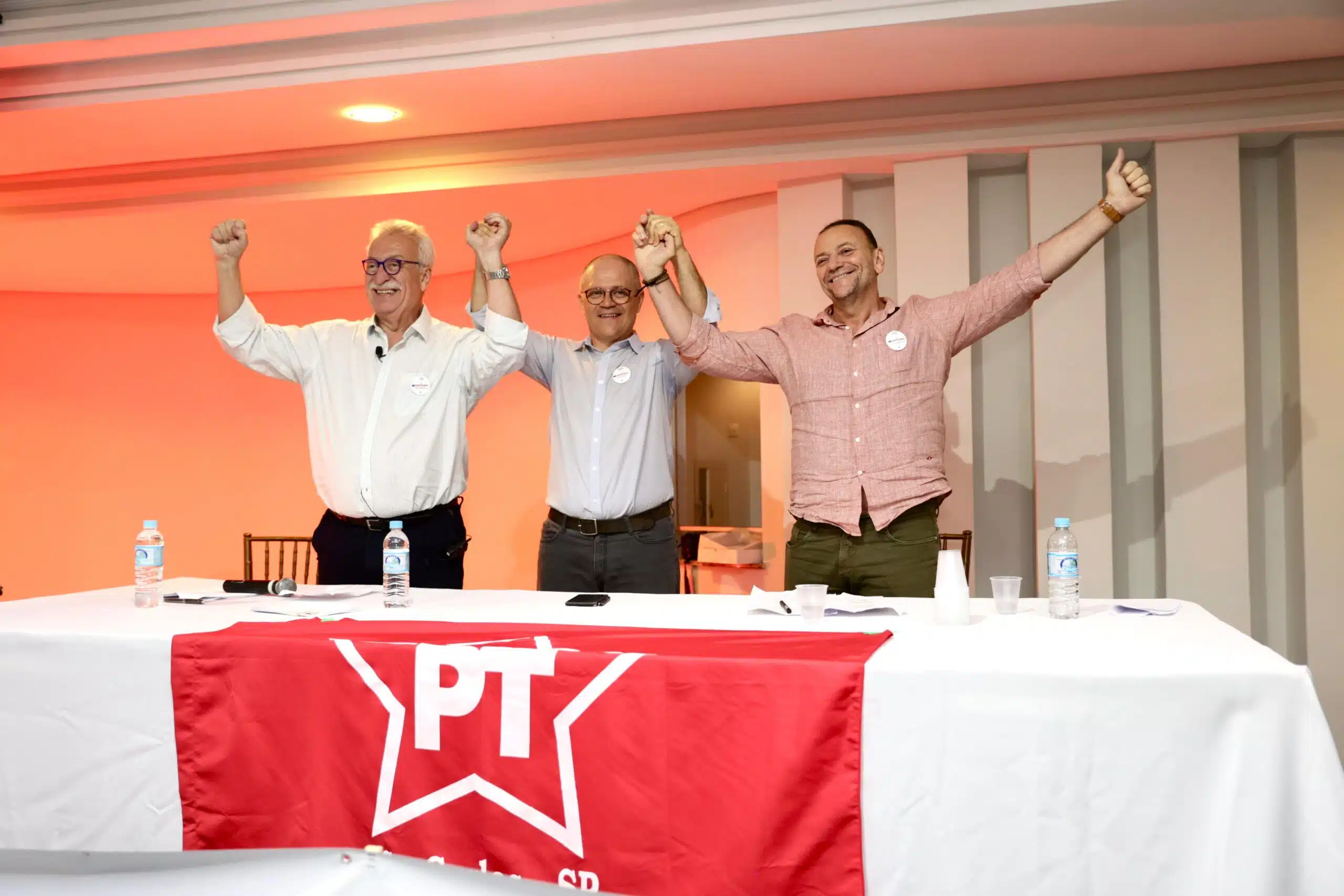 São Carlos - CPP - Centro do Professorado Paulista