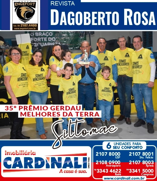 Coluna Dagoberto Rosa – 10/09/2023