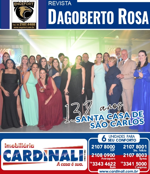 Coluna Dagoberto Rosa – 24/09/2023
