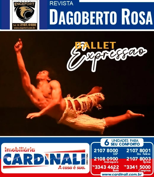 Coluna Dagoberto Rosa – 17/09/2023