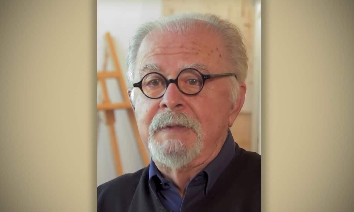 Morre, Aos 91 Anos, O Artista Colombiano Fernando Botero