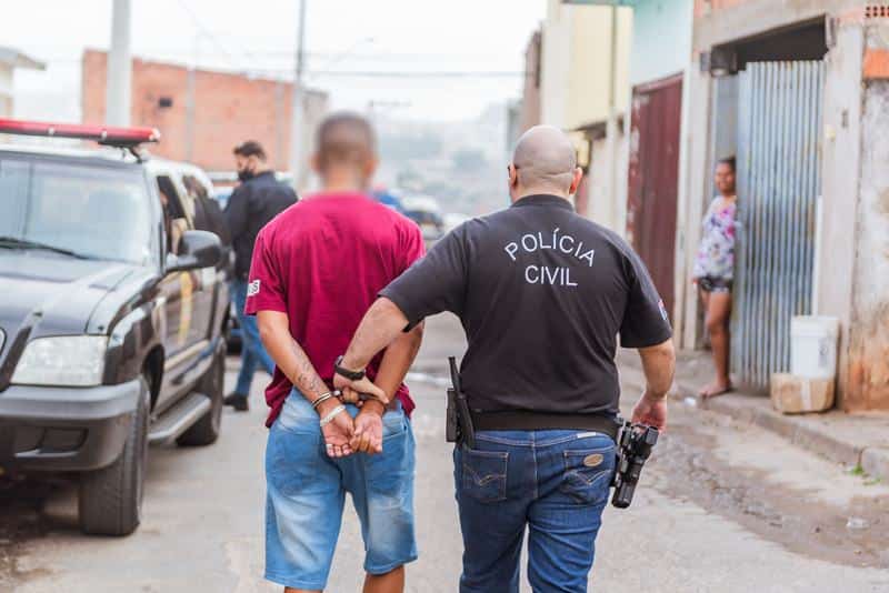 Polícia Civil lança concurso para preencher 3,5 mil novas vagas no Estado de São Paulo