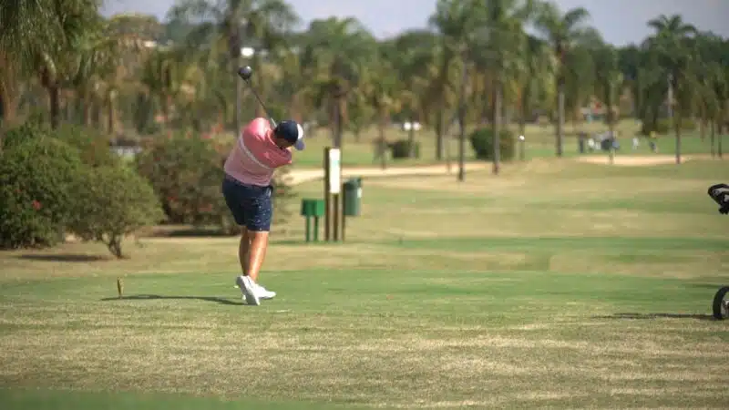 História > Country Club São Carlos