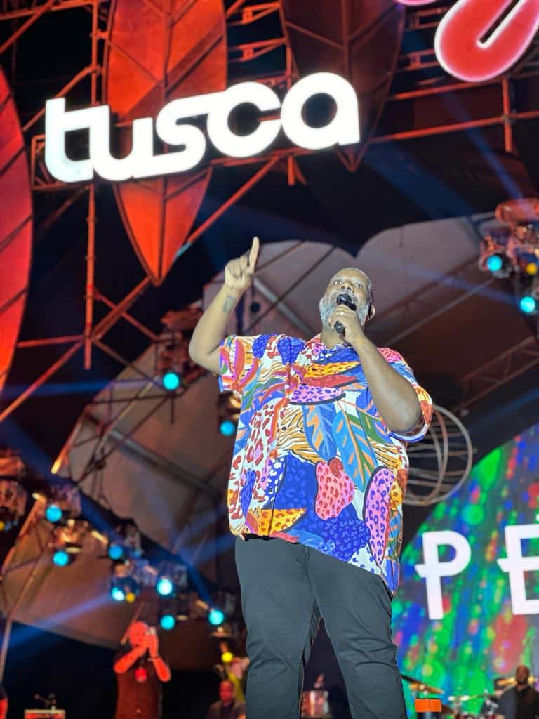 Tusca 2023: festa deve movimentar R$ 10 milhões e espera 40 mil pessoas com  50 horas de música, Tusca