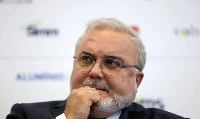 Presidente da Petrobras lamenta instalação de CPI da Braskem