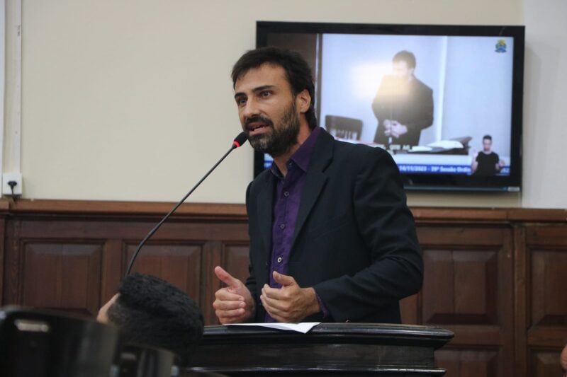 Câmara aprova “Prêmio Doutor Josué de Castro”