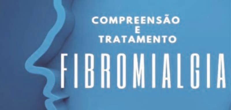 Pesquisadores do Centro de Pesquisa em Óptica e Fotônica (CEPOF) – IFSC – USP lançam o  livro: “Compreensão e tratamento – Fibromialgia”