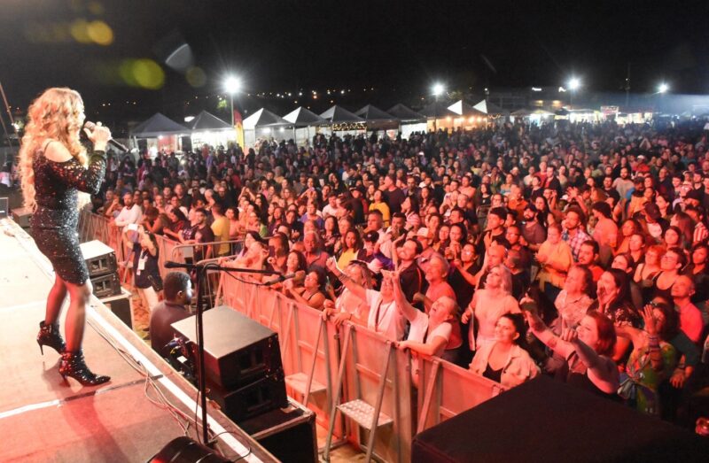 Eventos, shows e diversidade marcaram ano cultural em São Carlos
