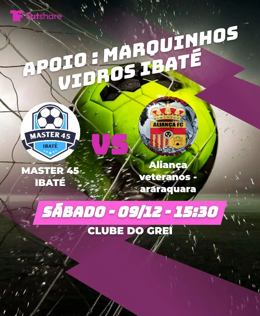 Aliança Master Futebol Clube