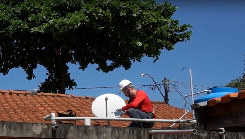 Mais de 1.000 famílias de São Carlos têm direito ao kit gratuito