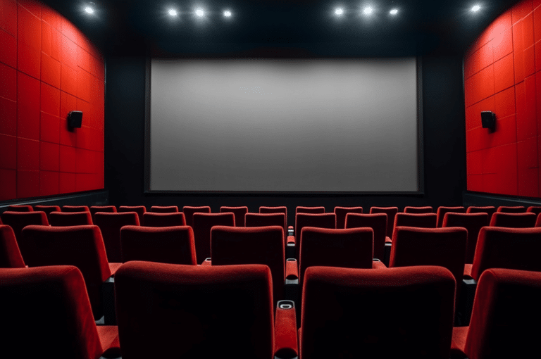 MinC comemora aprovação da cota de tela para cinema até 2033