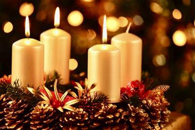 O Advento e a preparação para a Festa do Natal de Jesus