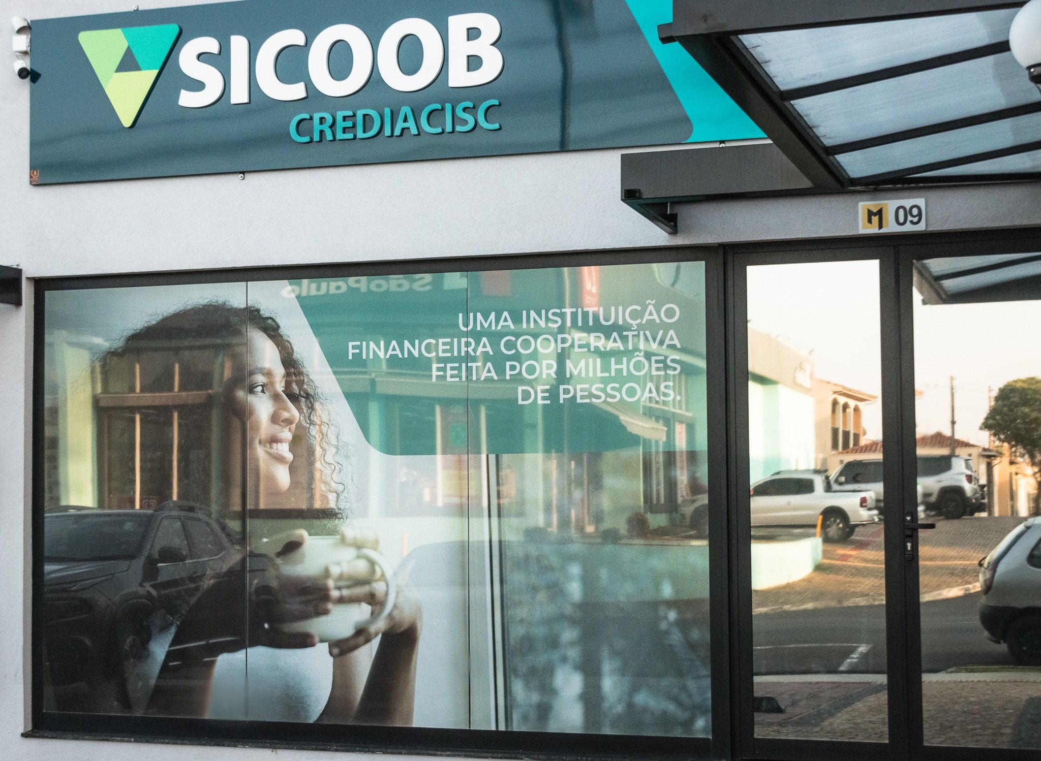 Sicoob Crediacisc estimula perfil investidor dos cooperados; veja passo a passo para nova Home Broker