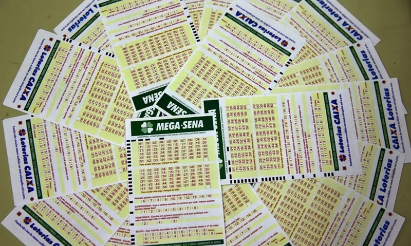 Mega-Sena acumula e próximo prêmio é estimado em R$ 76 milhões