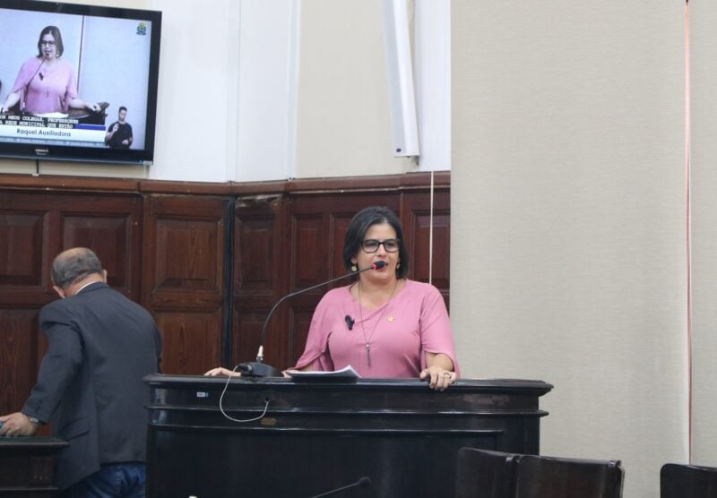 Processo participativo da vereadora Raquel Auxiliadora recebe 42 inscrições