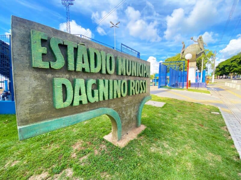 Final do Campeonato Amador será domingo no estádio ‘Dagnino Rossi’