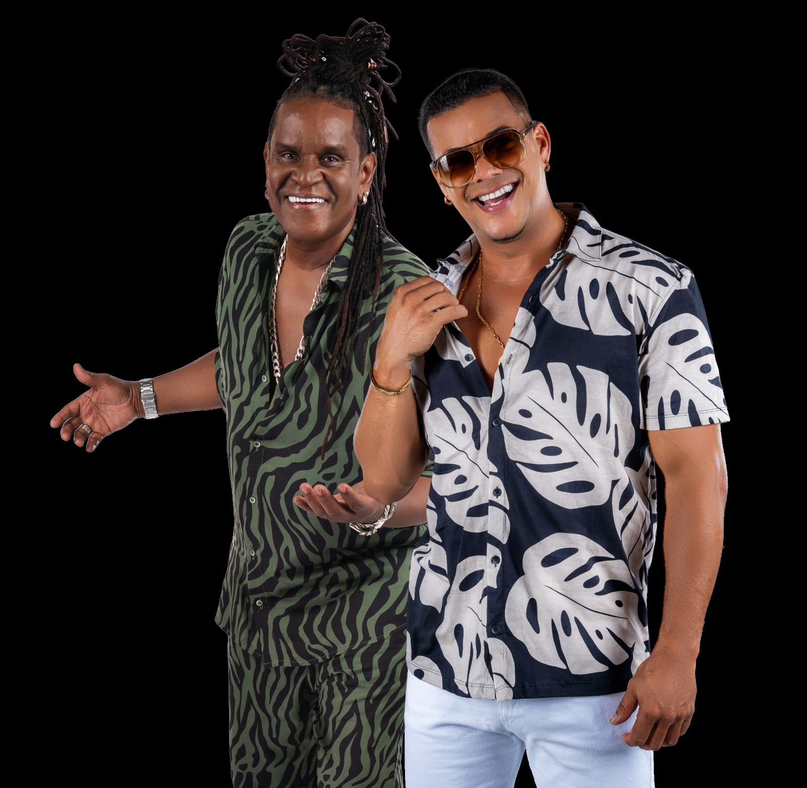 Terra Samba celebra seu principal sucesso “Carrinho de Mão”