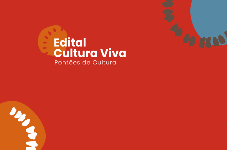 Pontões de Cultura: edital seleciona 42 projetos em todo o país