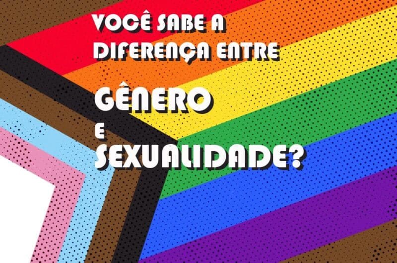 UFSCar lança série sobre gênero e sexualidade