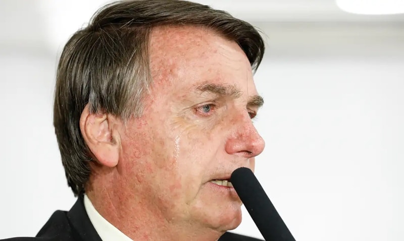 Detalhes sobre tentativa de golpe de estado expõem Bolsonaro e aliados