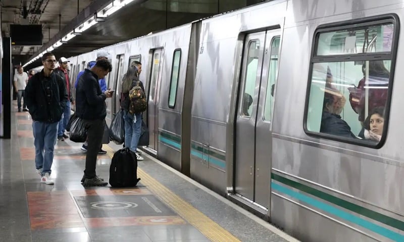 Transportes metropolitanos de SP beneficiam pessoas desempregadas