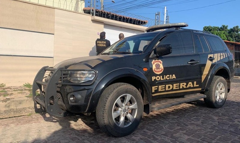 Polícia Federal investiga grupo que desviava dinheiro de merendas no Piauí