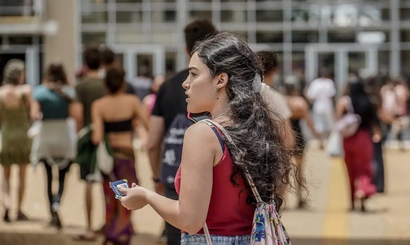 Prazo para pagar taxa do Concurso Nacional Unificado termina nesta sexta-feira