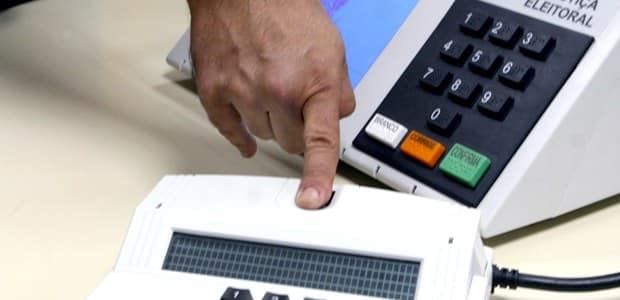 Eleitores sem biometria poderão votar em 2024