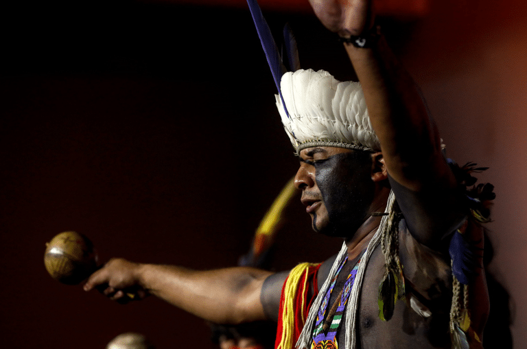 Dia Nacional de Luta dos Povos Indígenas é celebrado
