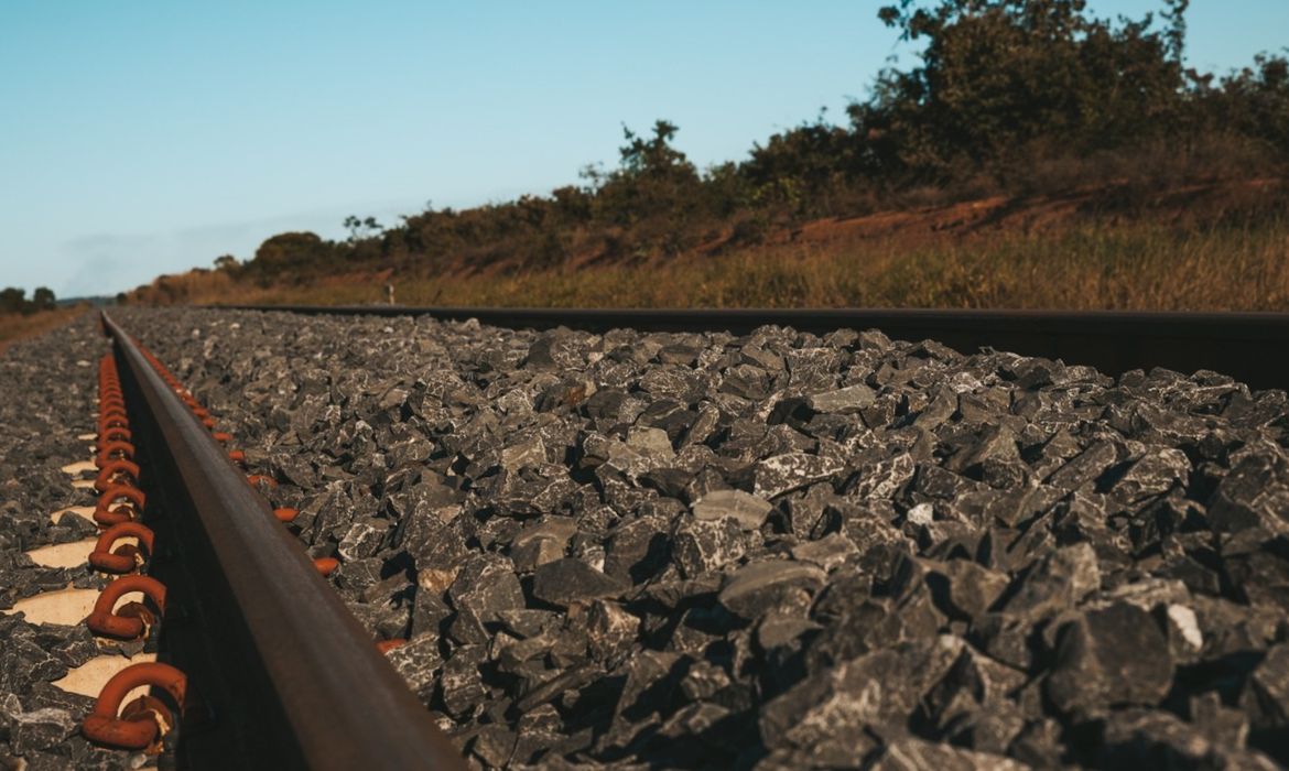 Movimentação de carga ferroviária atinge maior nível em cinco anos