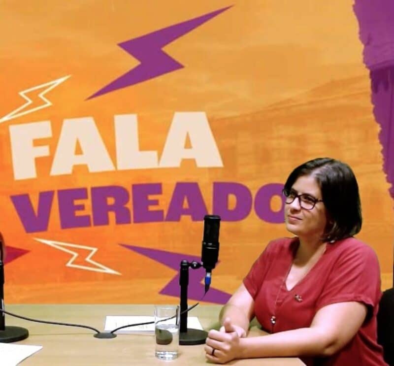 Videocast entrevista Raquel Auxiliadora