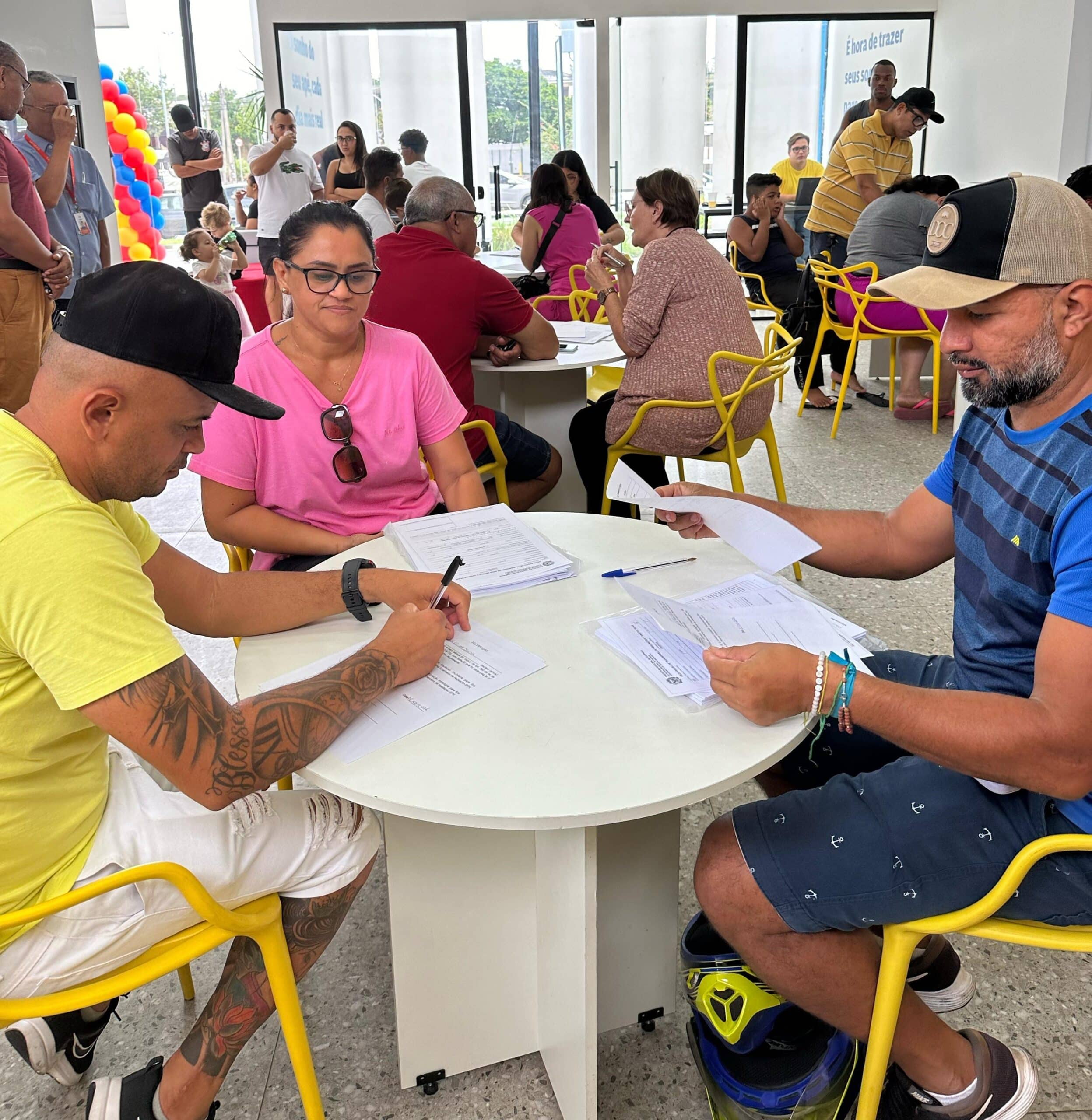 Saiba como participar do Mega Feirão do Imóvel ADN de São Carlos