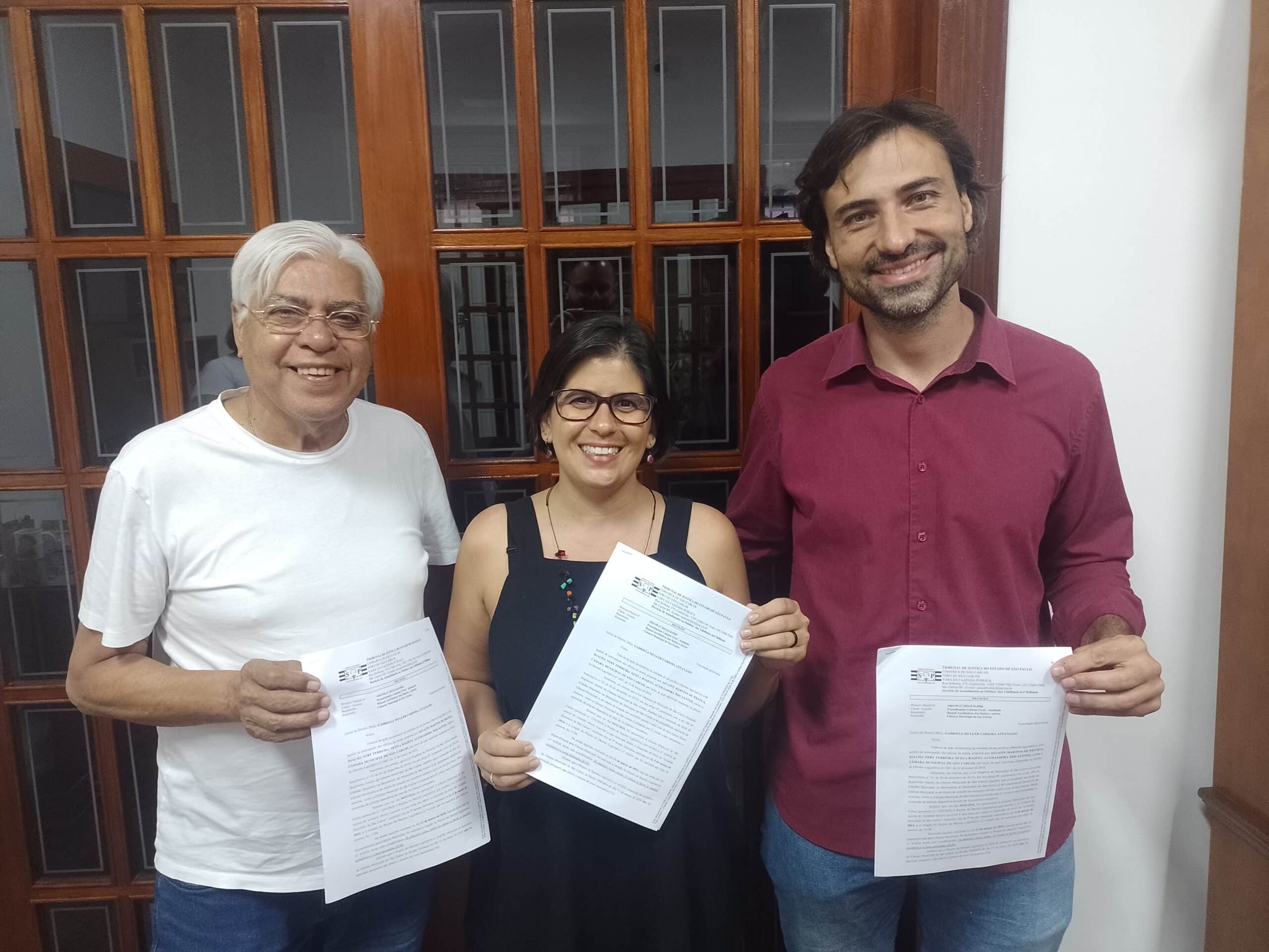 Justiça derruba título de cidadão honorário concedido a Bolsonaro
