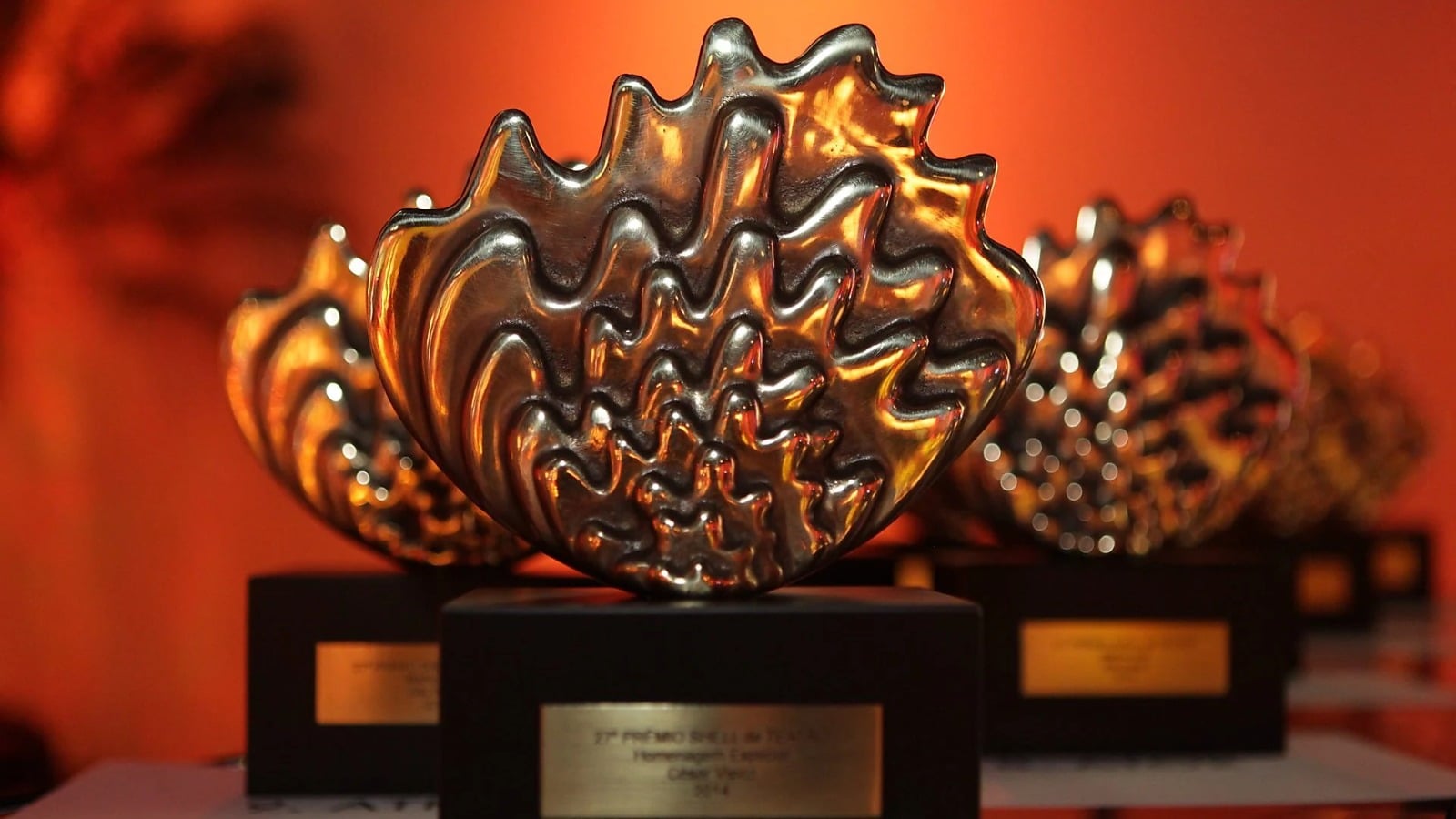 SP Escola de Teatro é indicada ao 34º Prêmio Shell de Teatro