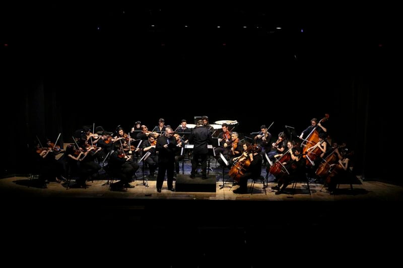 USP Filarmônica traz ‘Quatro Estações’ de Vivaldi’ ao Teatro Municipal