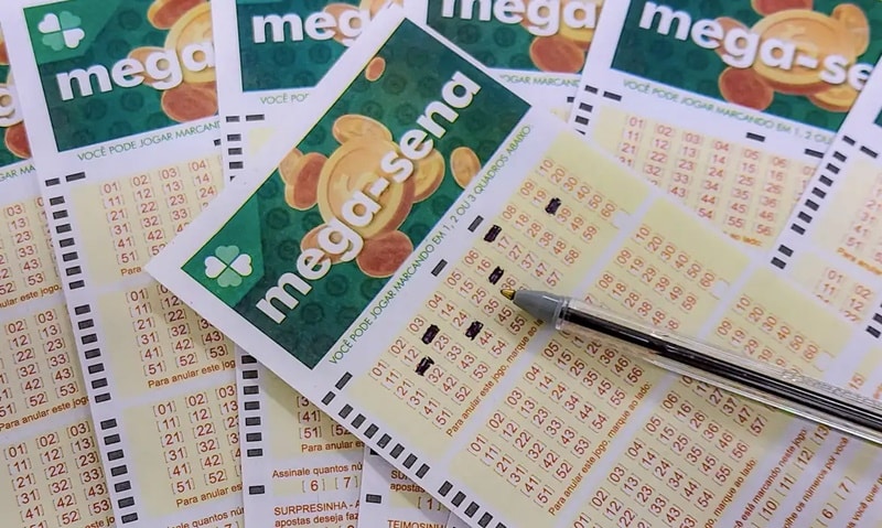 Mega-Sena não tem ganhadores e prêmio acumula e vai a R$ 43 milhões