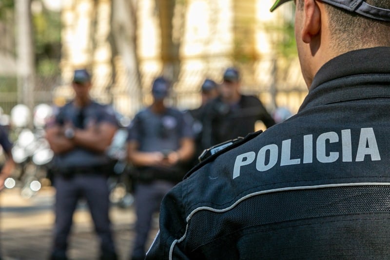 Policiais vão passar por treinamento para aprimorar abordagens no Estado de SP