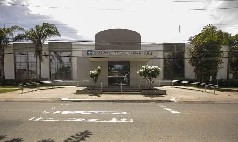 MPF pede que Braskem construa novo hospital de saúde mental em Maceió
