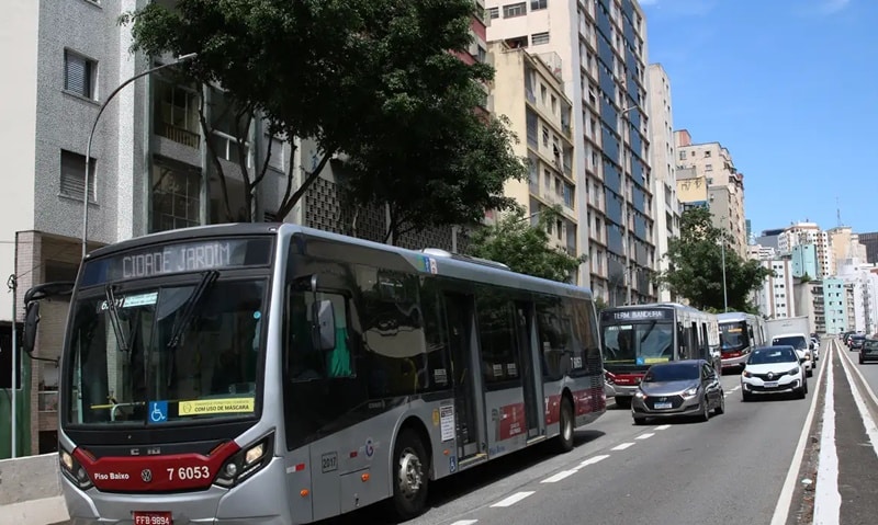 Prefeitura quer transparência em pagamentos a empresas de ônibus
