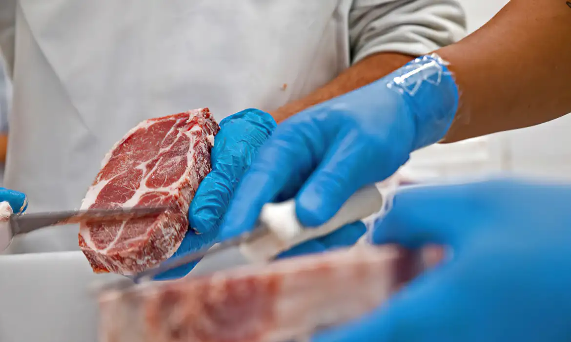 Aumento na produção de carnes deve manter preços baixos