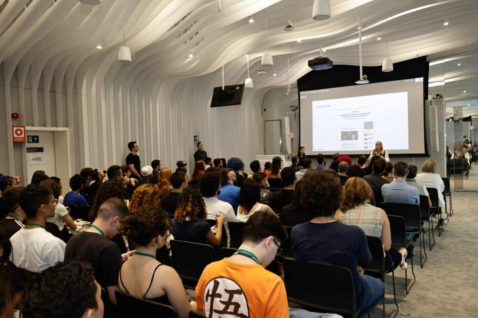 Governo de São Paulo lança “Fábrica de Games” para formar jovens