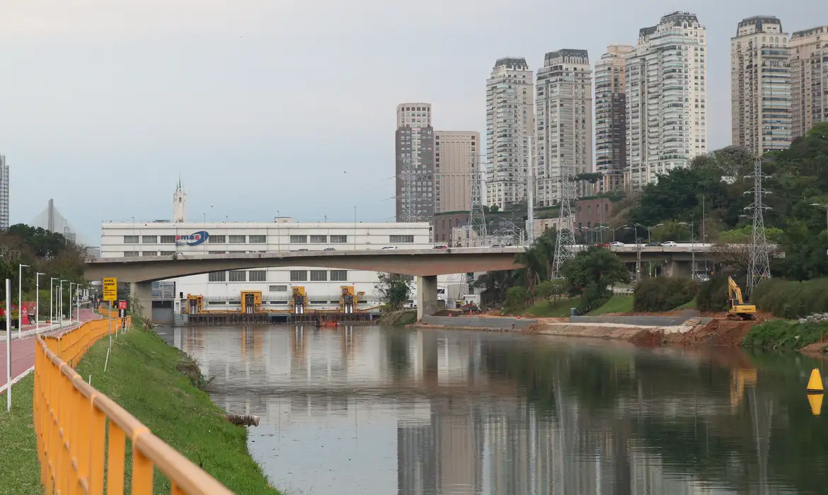 Leilão da estatal de energia de São Paulo será na próxima sexta-feira