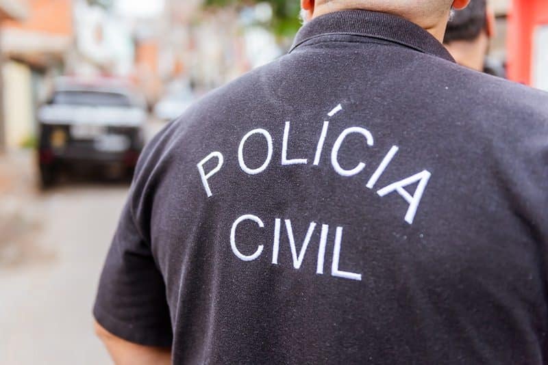 Guincheiro é preso pela Polícia Civil durante Operação ‘Porteira Fechada’ em São Carlos