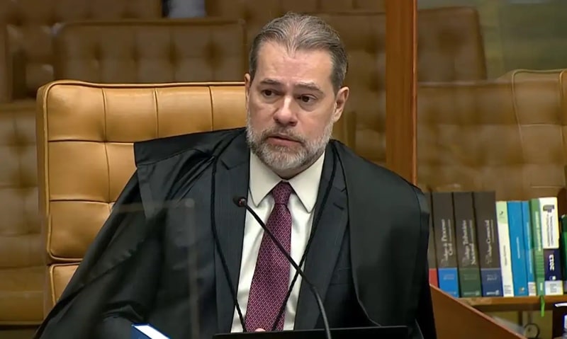 Toffoli suspende multa da dívida do Rio com o Governo Federal