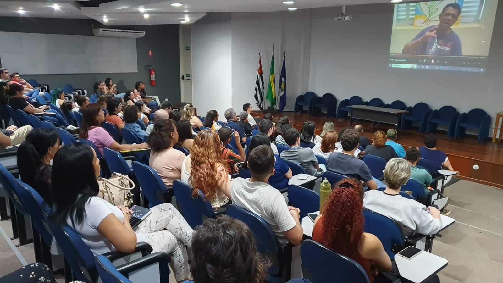 Semana da Luta Antimanicomial debate cuidado e liberdade